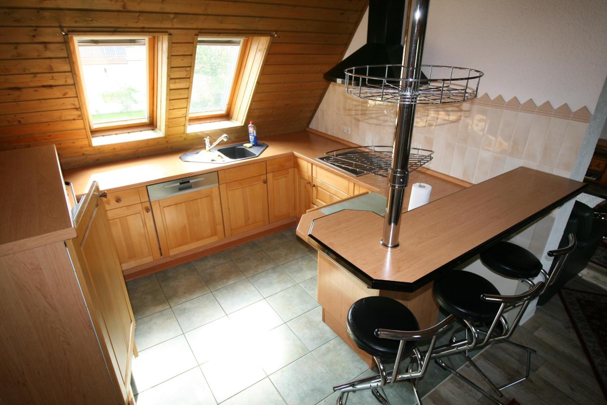 Gaestehaus Kesselshain Borna Zewnętrze zdjęcie