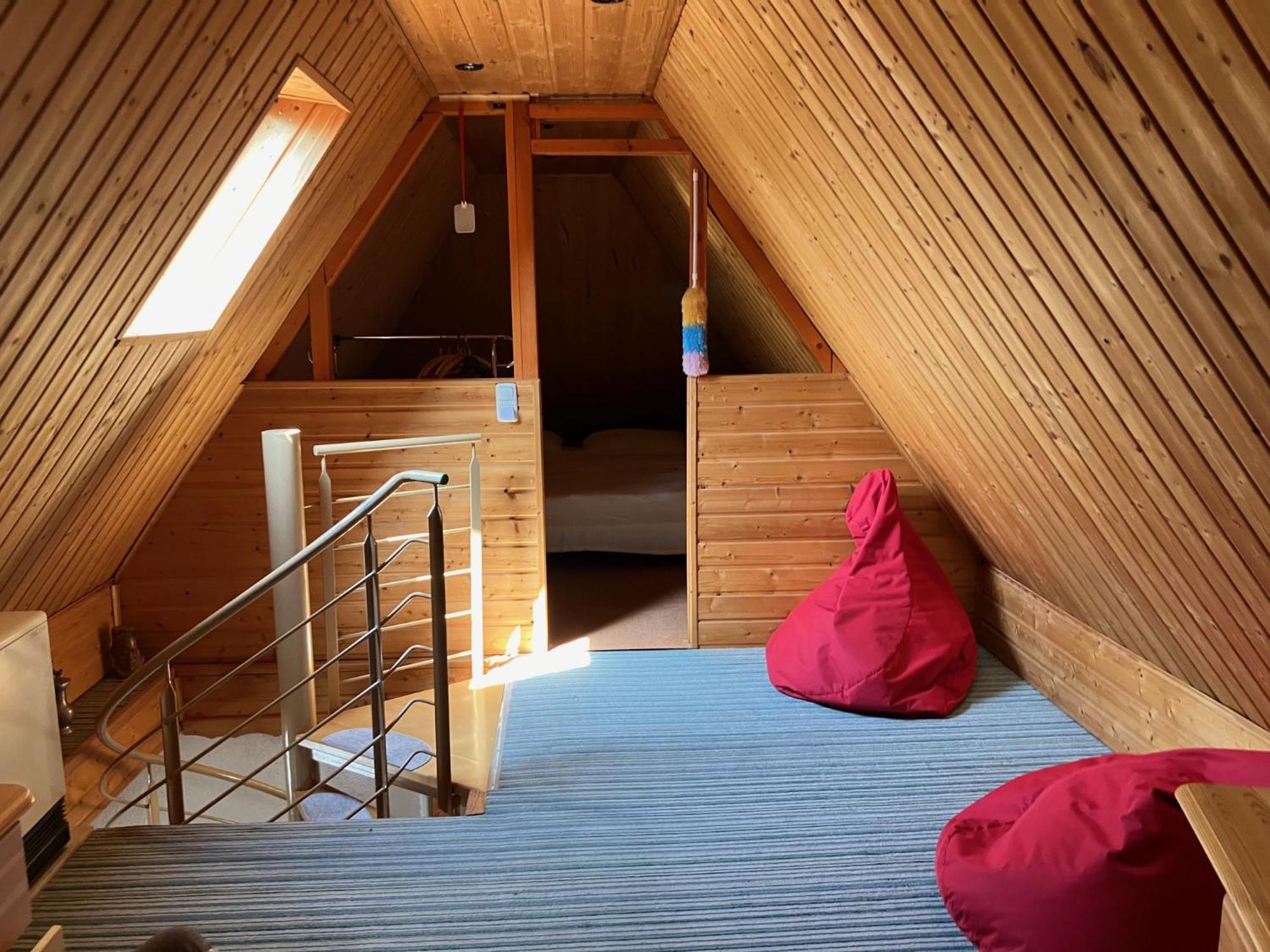 Gaestehaus Kesselshain Borna Zewnętrze zdjęcie