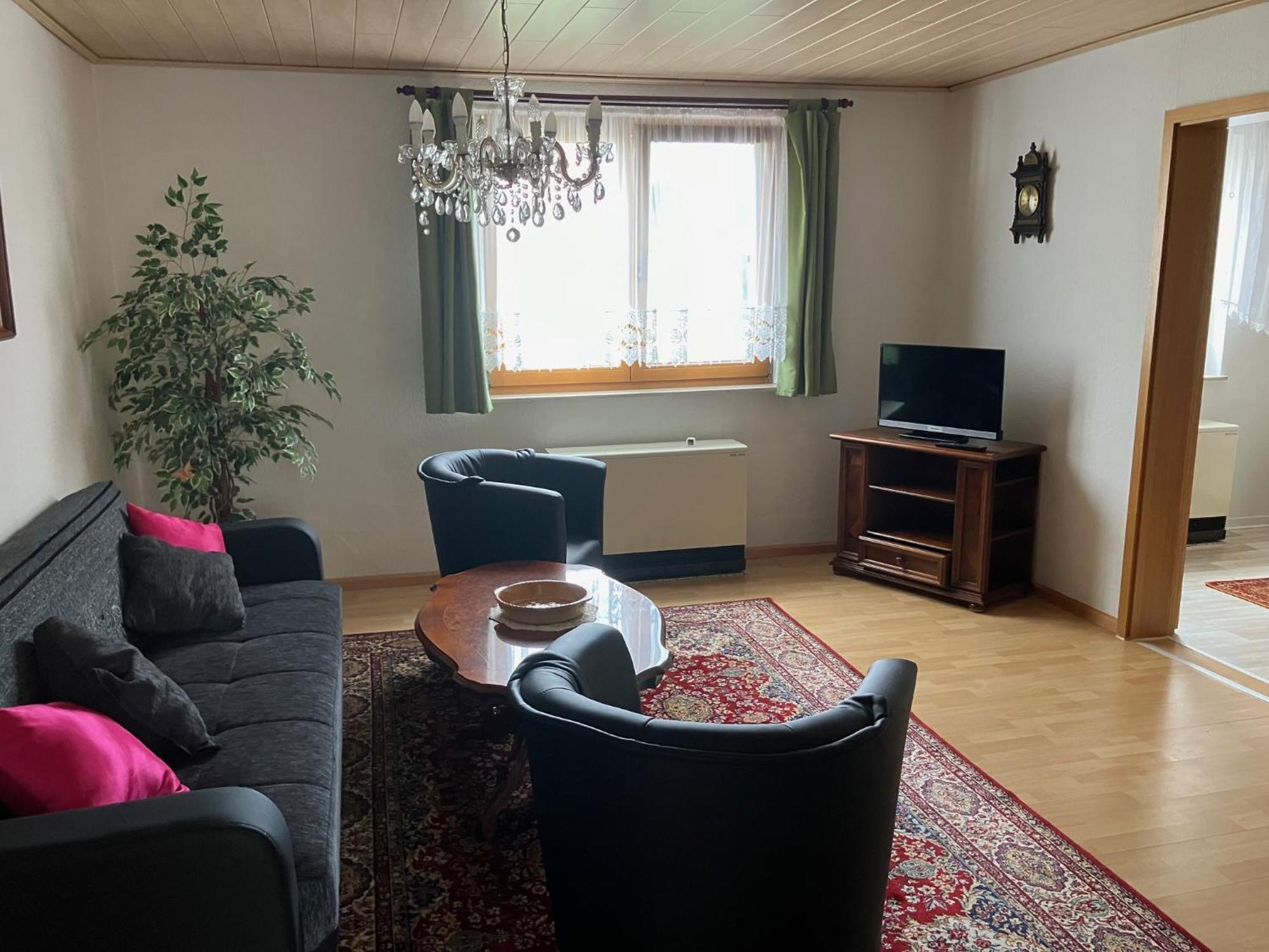 Gaestehaus Kesselshain Borna Zewnętrze zdjęcie