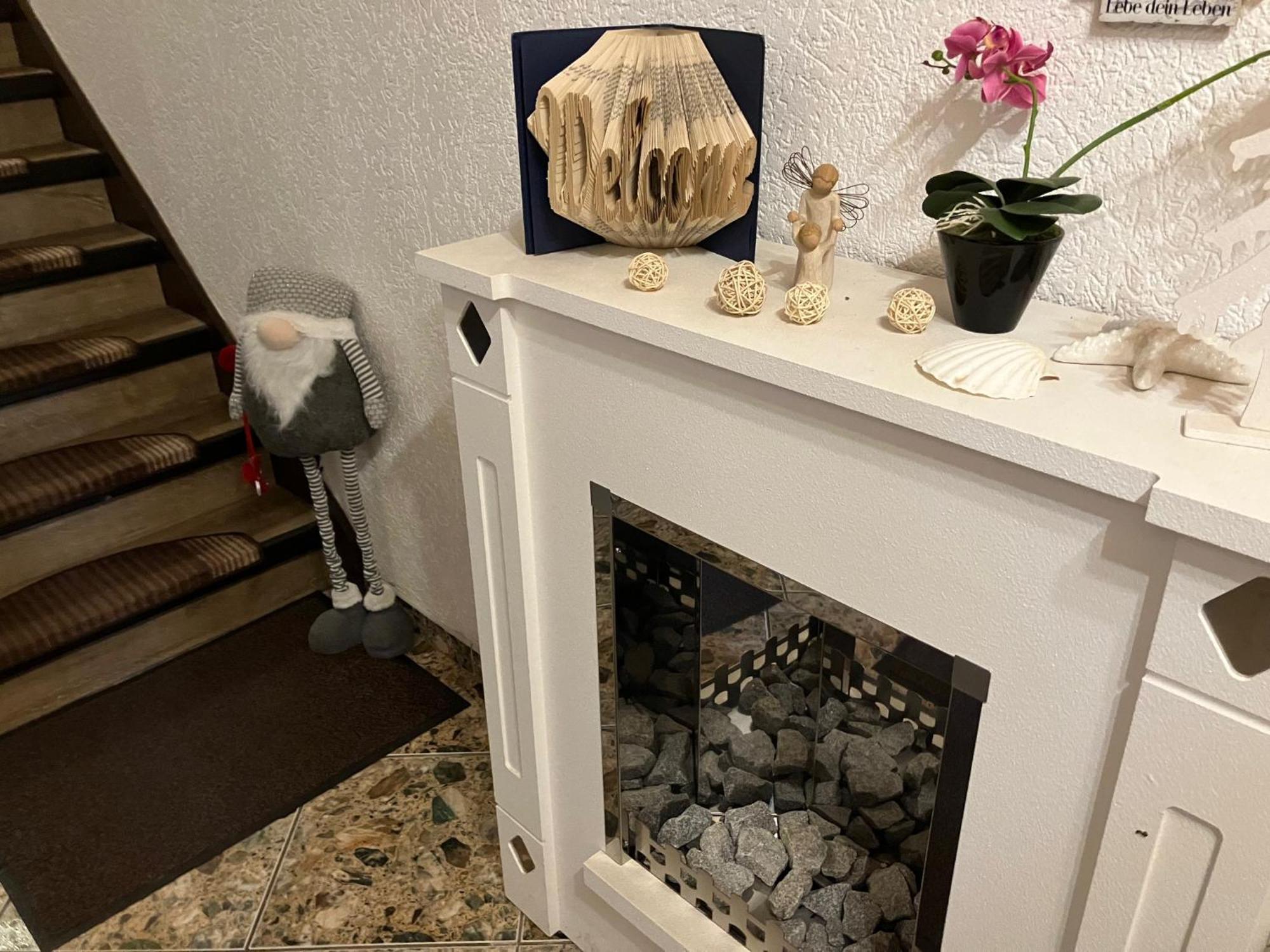 Gaestehaus Kesselshain Borna Zewnętrze zdjęcie